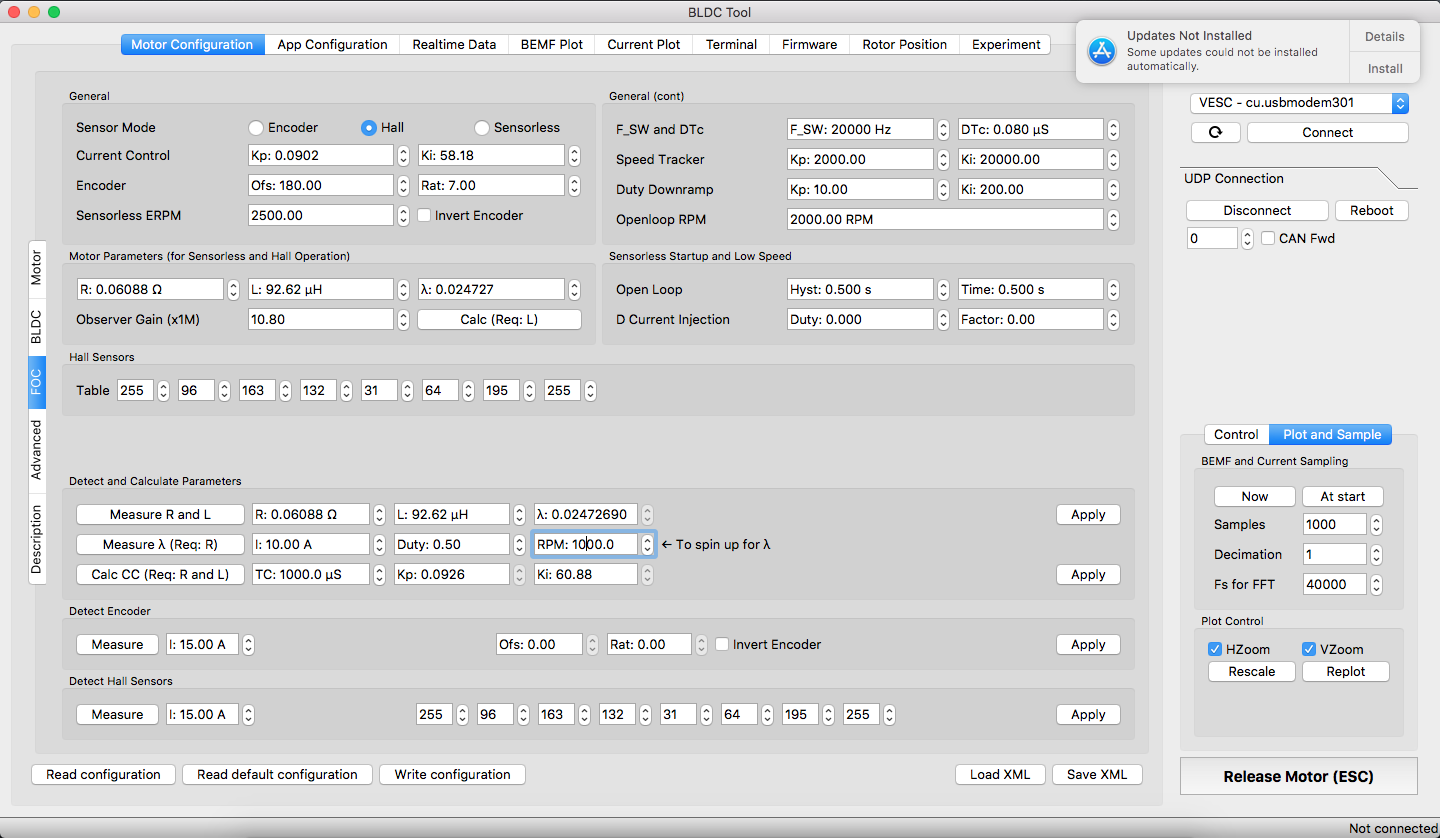 FOC-setup-screen