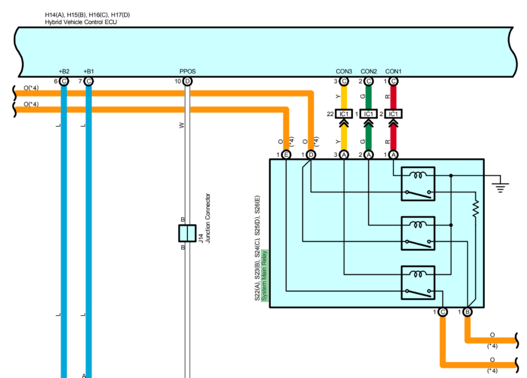 relay-connections